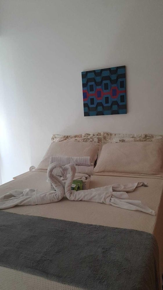 undefined Ap Copacabana 200m da praia - CP3 5