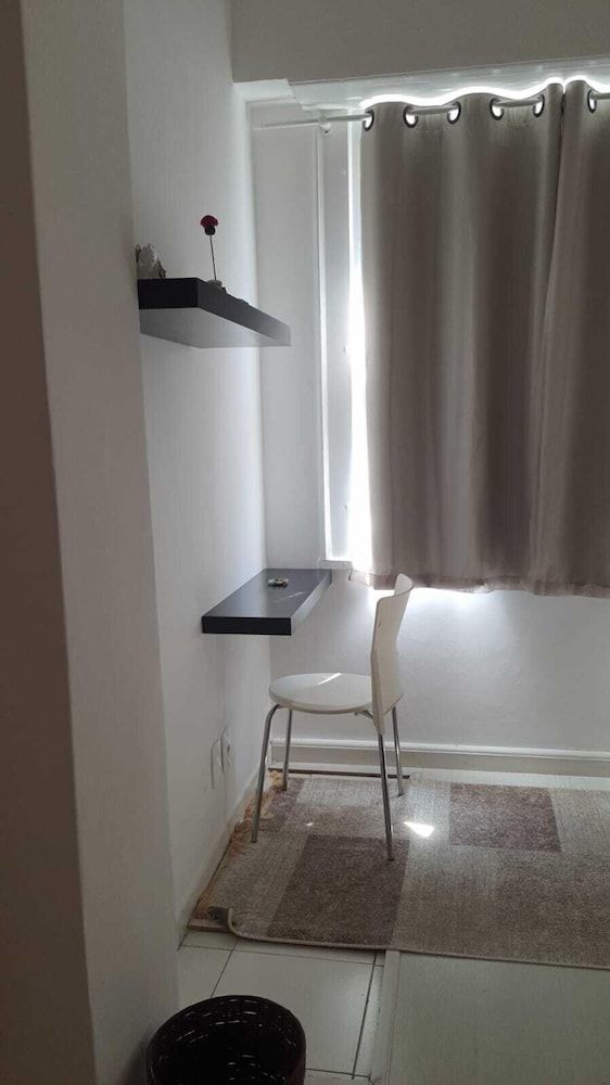 Ap Copacabana 200m da praia - CP3 Apartment 10