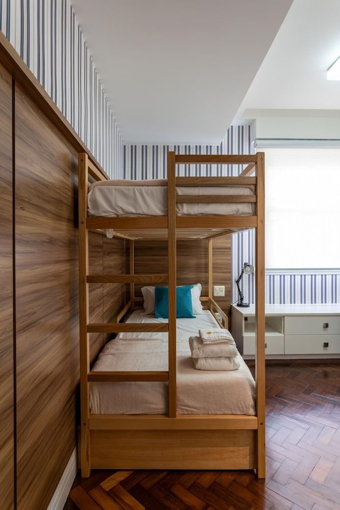 undefined For Families 4 Minutes From Copacabana Beach Nsc605 8