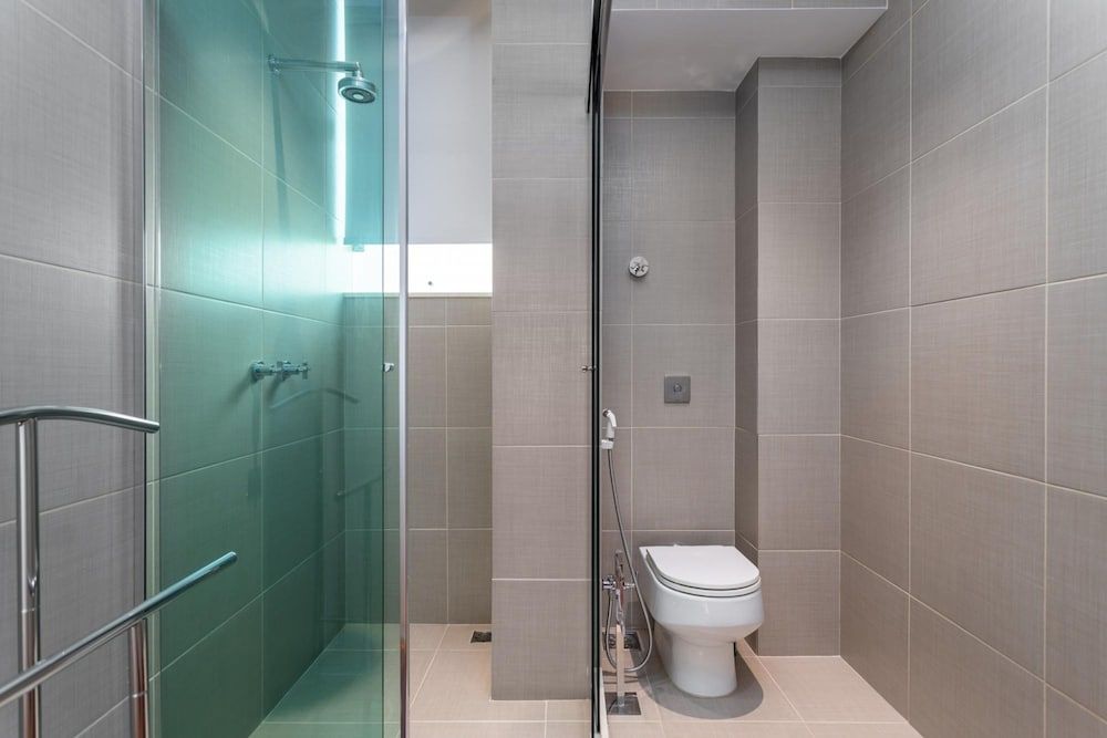 For Families 4 Minutes From Copacabana Beach Nsc605 Apartment 16