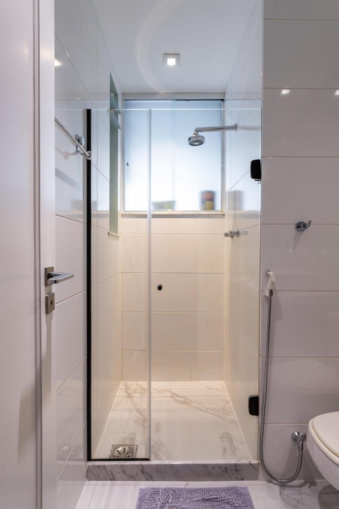 For Families 4 Minutes From Copacabana Beach Nsc605 Apartment 18