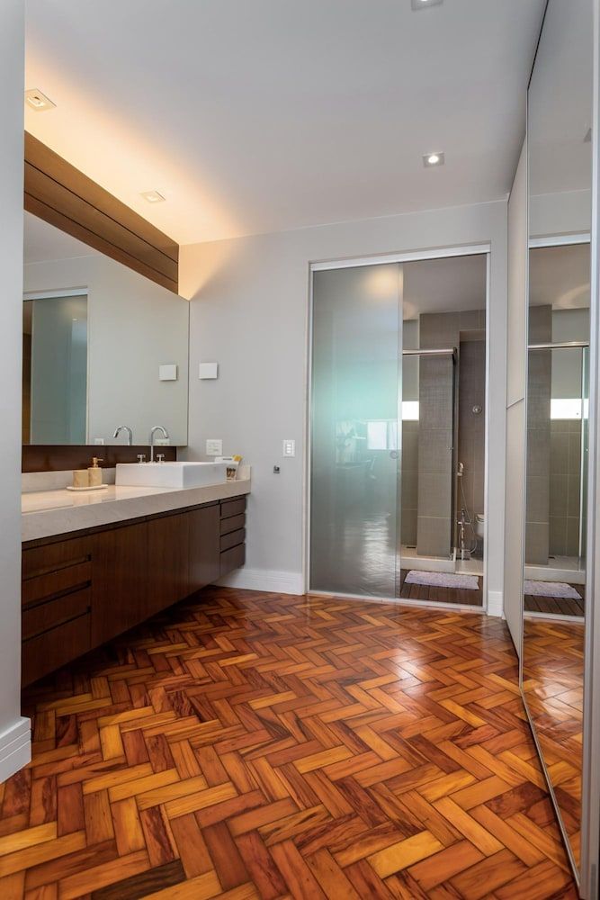 For Families 4 Minutes From Copacabana Beach Nsc605 Apartment 14