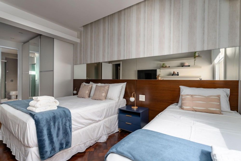 undefined For Families 4 Minutes From Copacabana Beach Nsc605 9