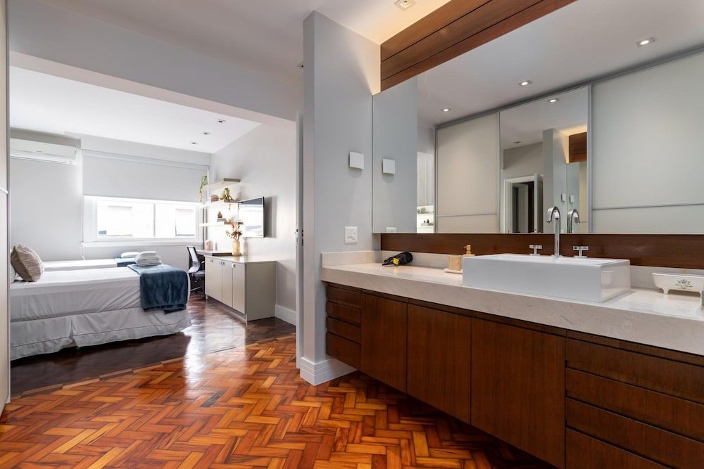 For Families 4 Minutes From Copacabana Beach Nsc605 Apartment 15