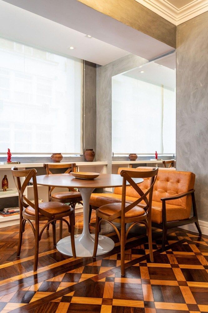 undefined For Families 4 Minutes From Copacabana Beach Nsc605 6