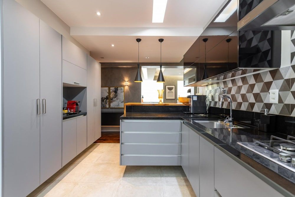 undefined For Families 4 Minutes From Copacabana Beach Nsc605 7