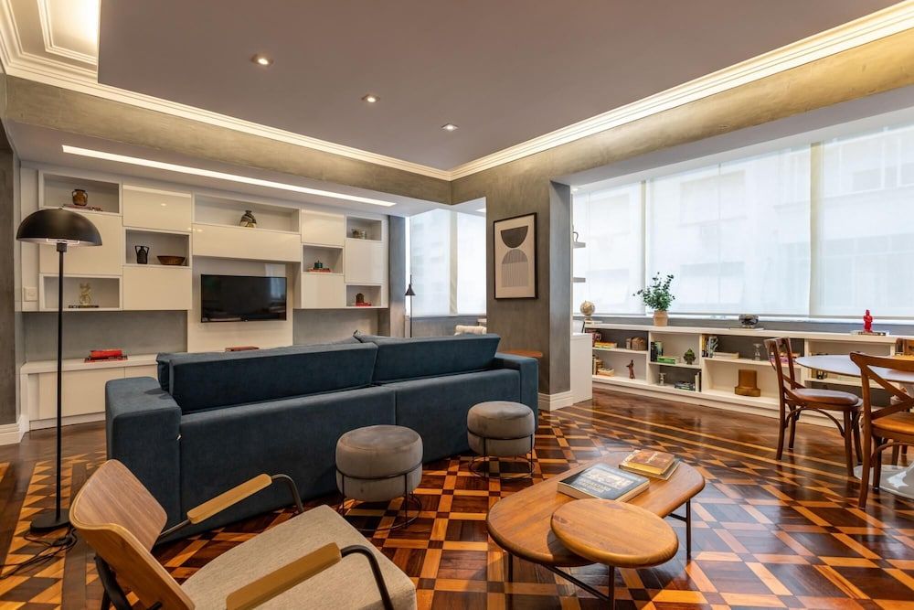 undefined For Families 4 Minutes From Copacabana Beach Nsc605 2