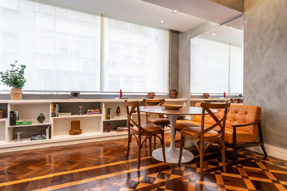 undefined For Families 4 Minutes From Copacabana Beach Nsc605 5