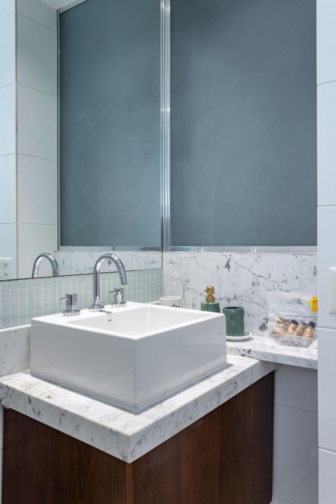 For Families 4 Minutes From Copacabana Beach Nsc605 Apartment 19