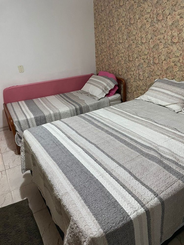 undefined Ap Copacabana 200m da praia – CP4 6