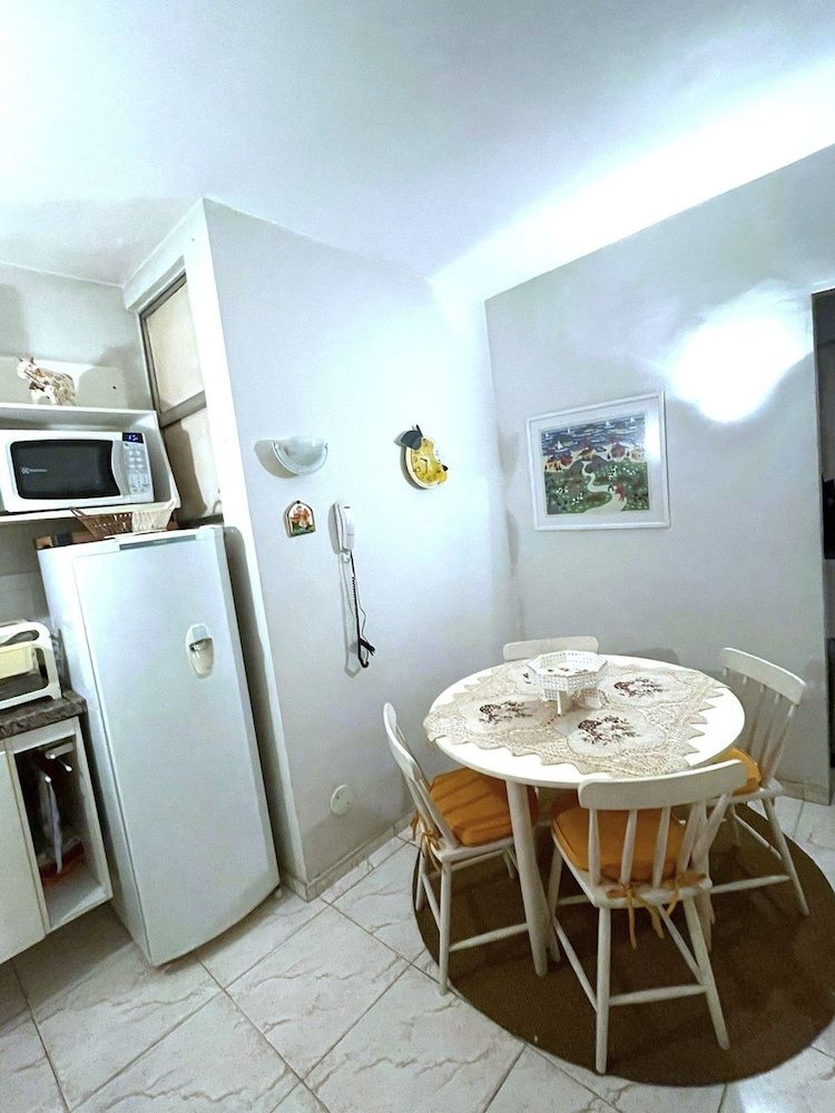 undefined Ap Copacabana 200m da praia – CP4 5