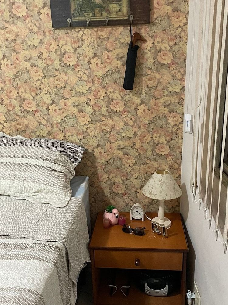 undefined Ap Copacabana 200m da praia – CP4 9