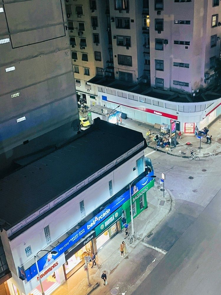 undefined Ap Copacabana 200m da praia – CP4 3