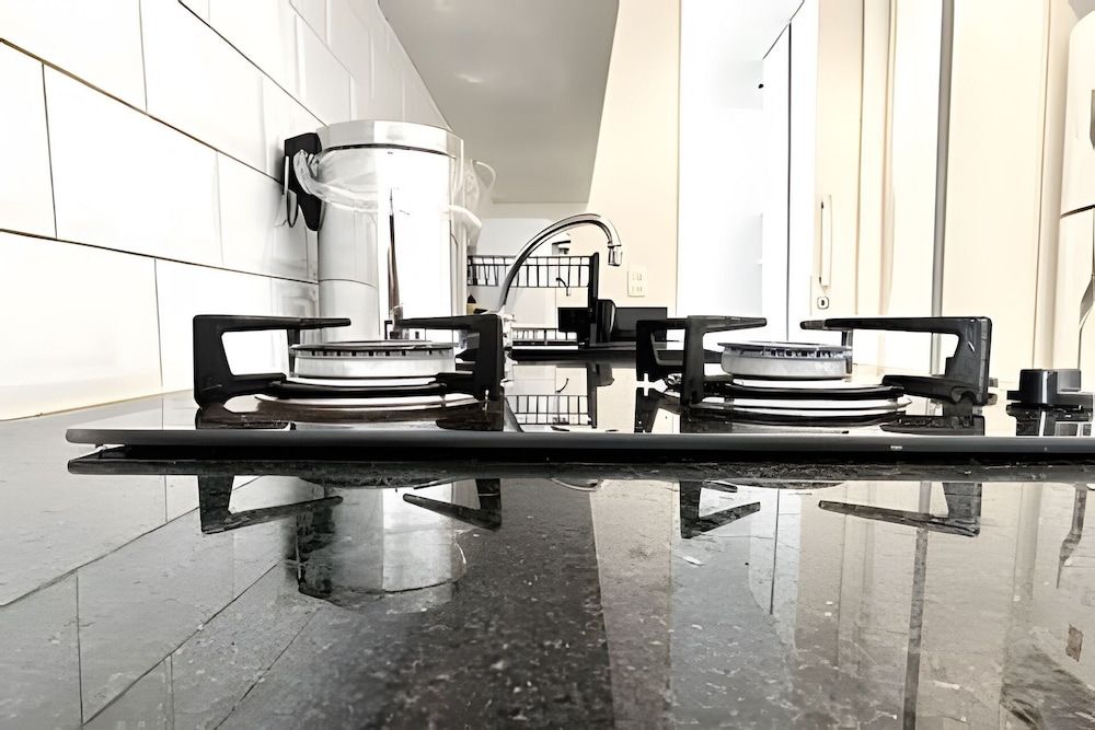 undefined Ipanema - Leblon apt - great location 8