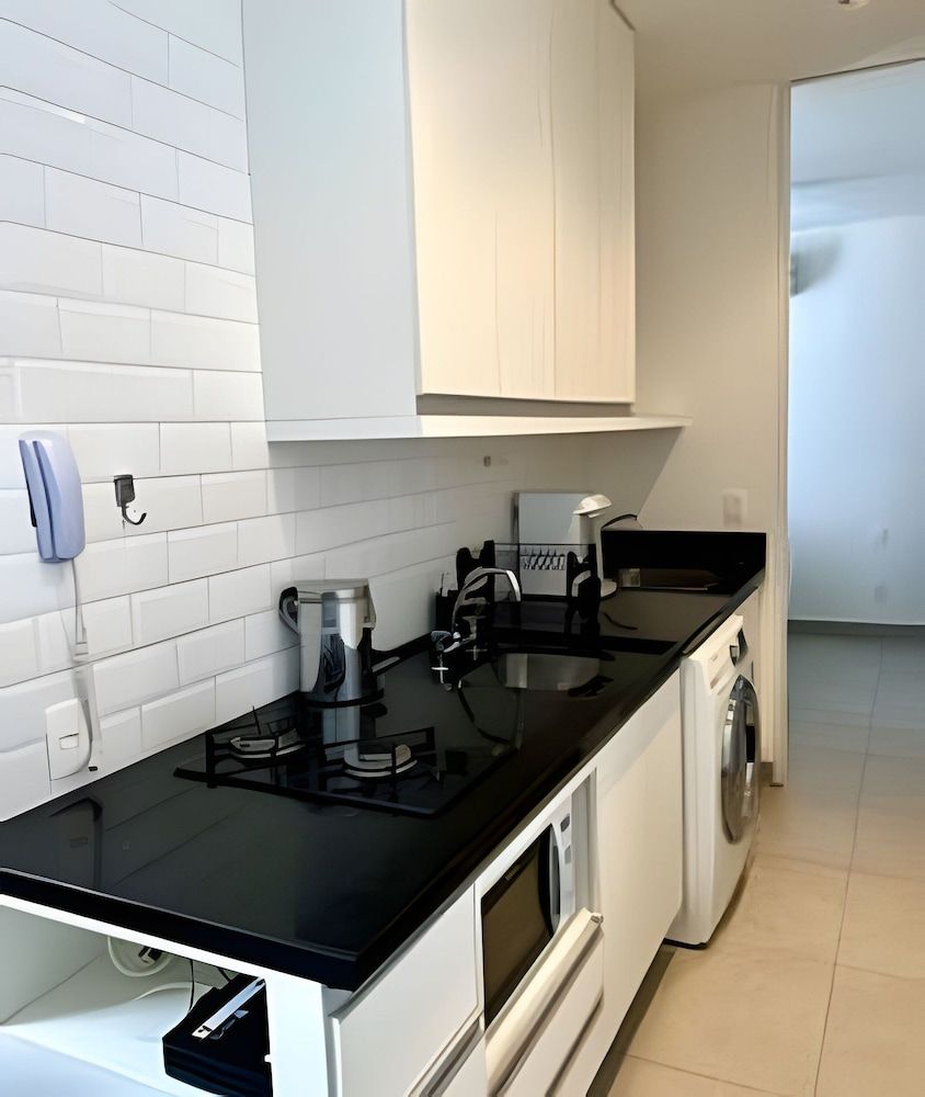 undefined Ipanema - Leblon apt - great location