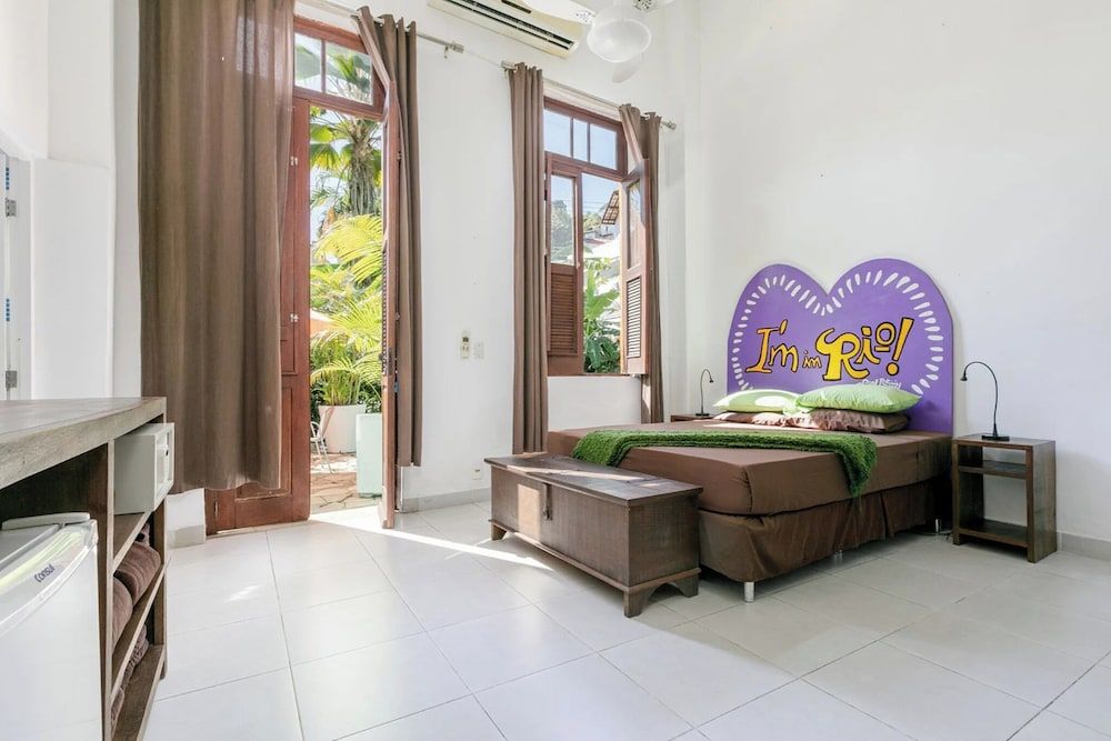 undefined CasaJOMO Art, Food & Music B&B