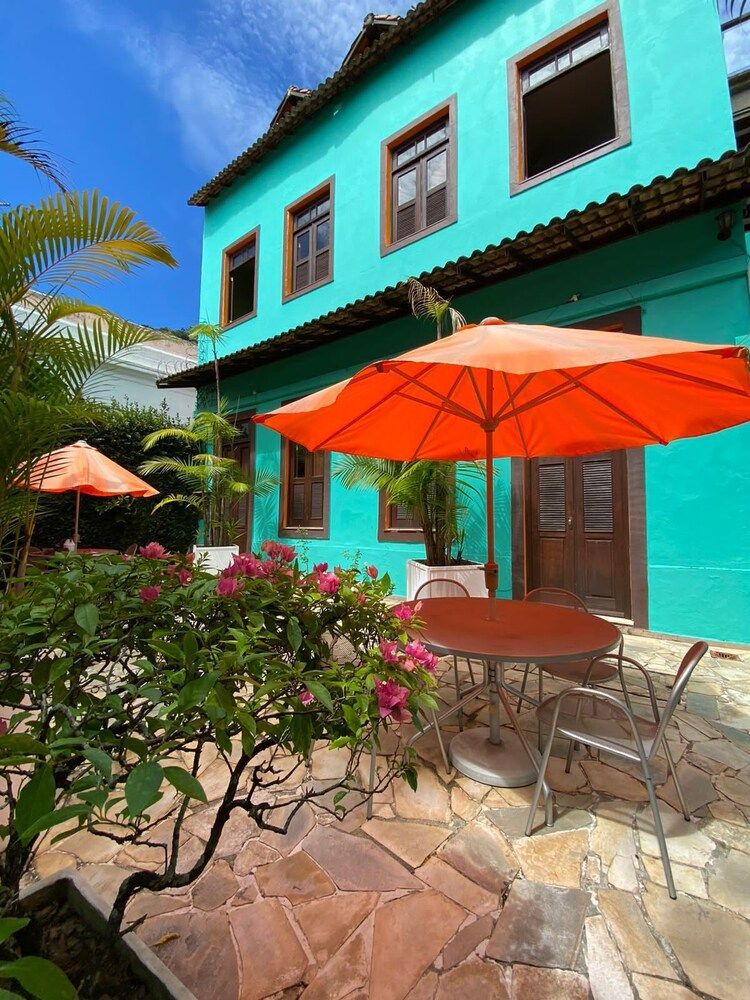 undefined CasaJOMO Art, Food & Music B&B 8