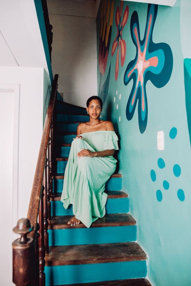 undefined CasaJOMO Art, Food & Music B&B 7