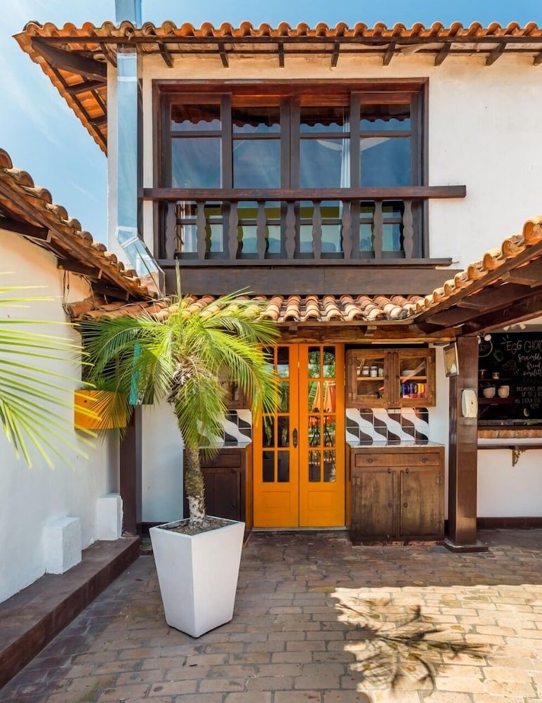 undefined CasaJOMO Art, Food & Music B&B 9