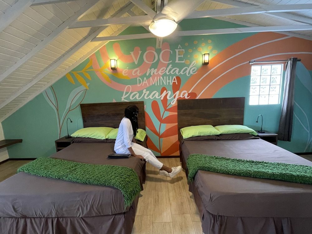 undefined CasaJOMO Art, Food & Music B&B 2