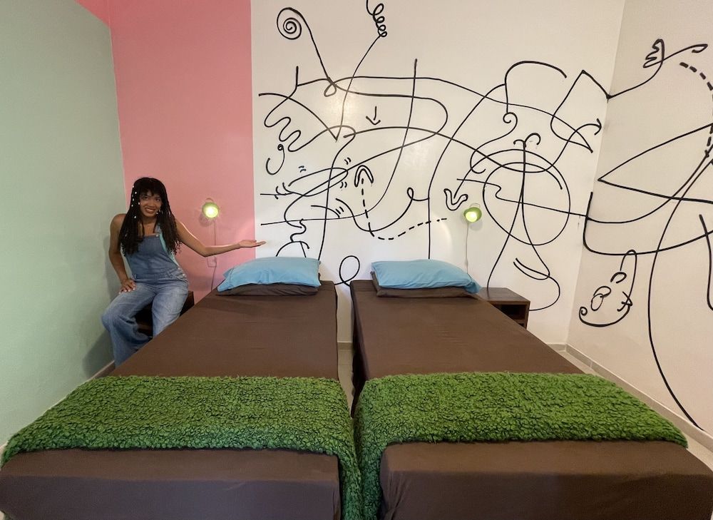 Design Twin Room