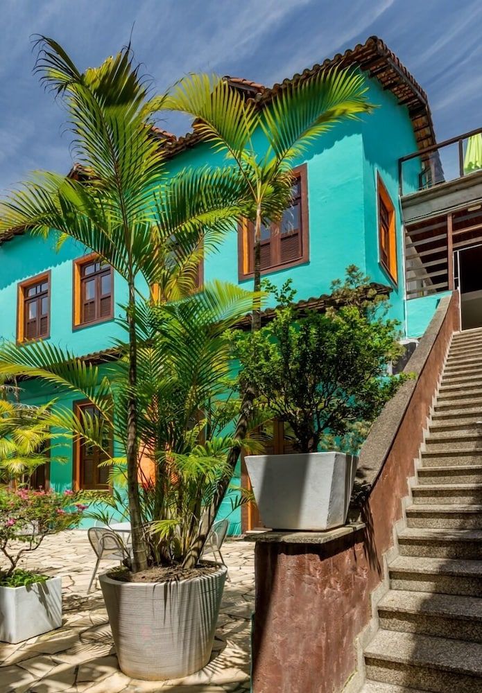 undefined CasaJOMO Art, Food & Music B&B 6