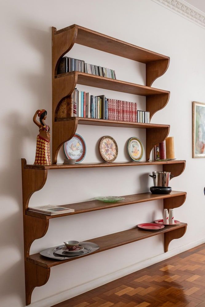 A 2 Minutos de la Playa de Copacabana A801 Apartment 34