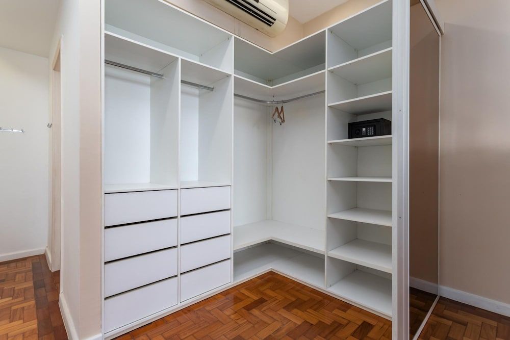 A 2 Minutos de la Playa de Copacabana A801 Apartment 31