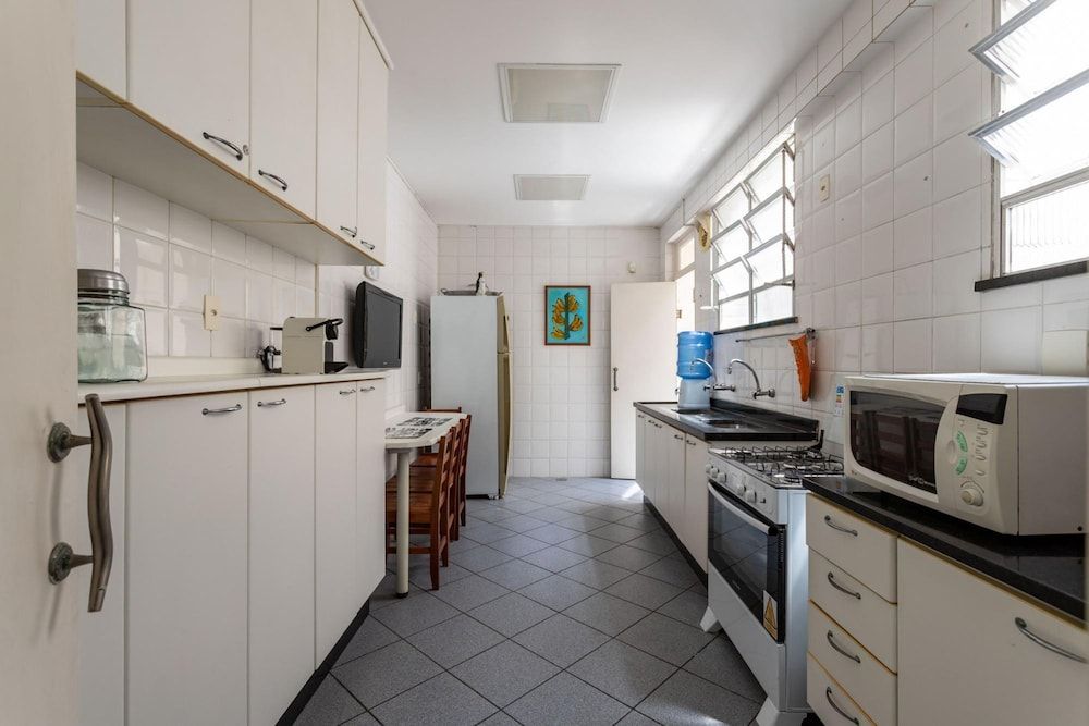 undefined A 2 Minutos de la Playa de Copacabana A801 7