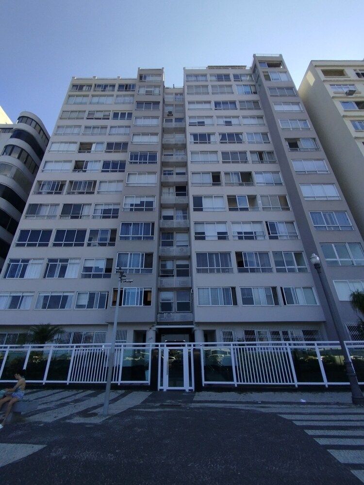 undefined A 2 Minutos de la Playa de Copacabana A801 4