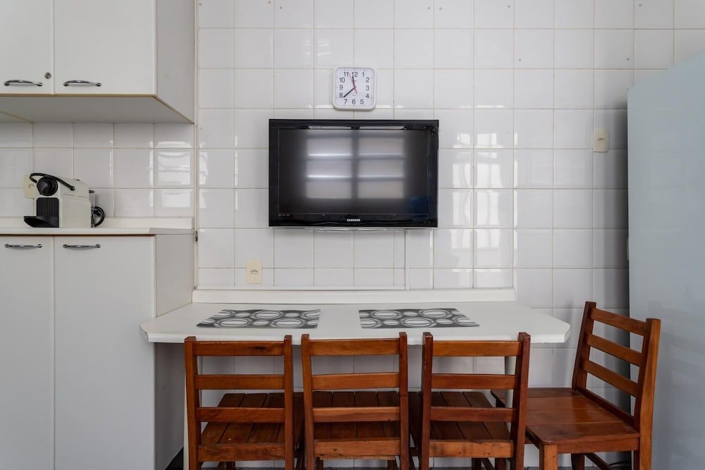 undefined A 2 Minutos de la Playa de Copacabana A801 6