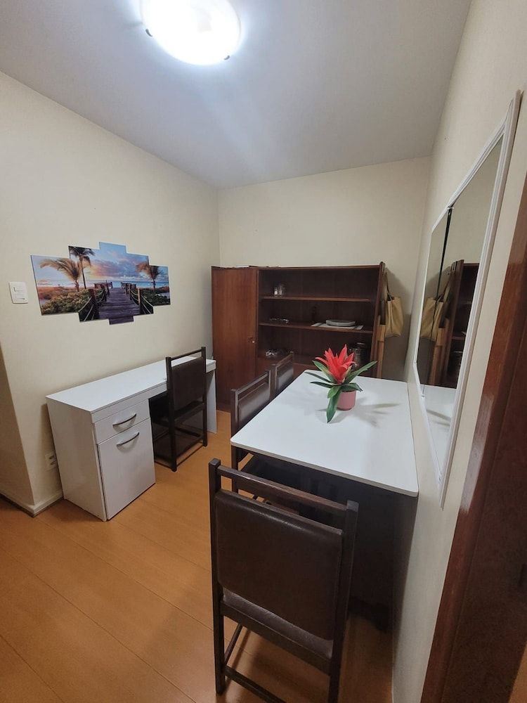 Ap Copacabana 200m da praia - CP5 Apartment 18