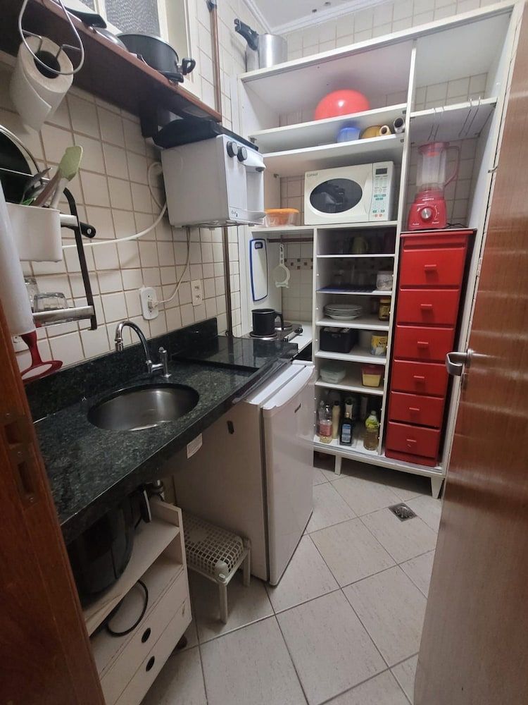 undefined Ap Copacabana 200m da praia - CP5 9