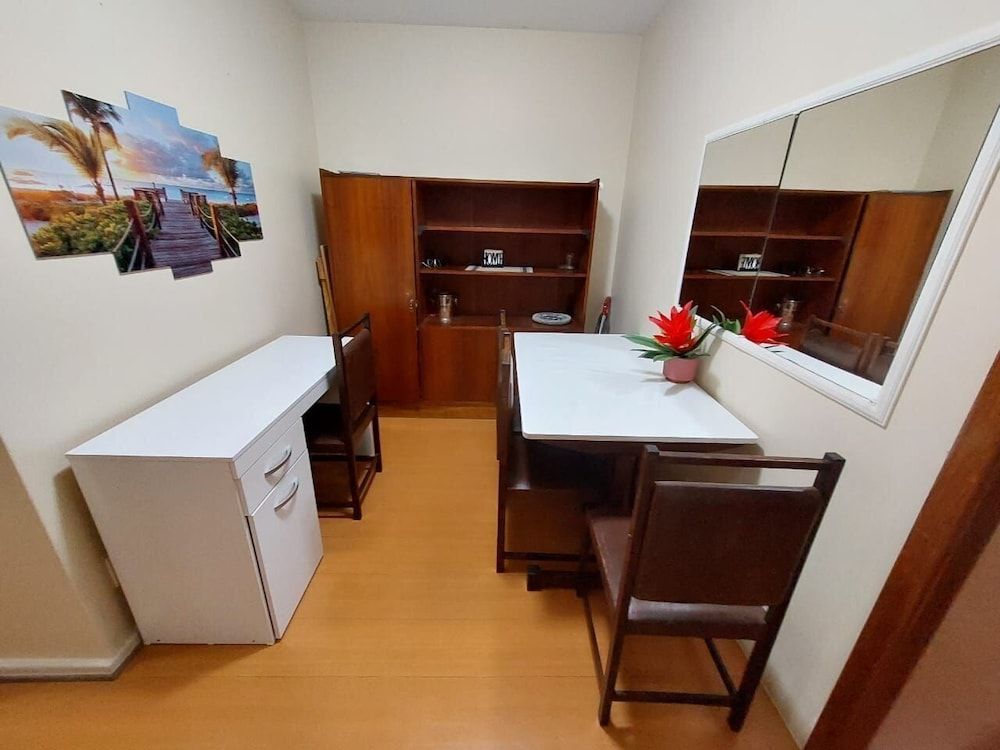 Ap Copacabana 200m da praia - CP5 Apartment 17