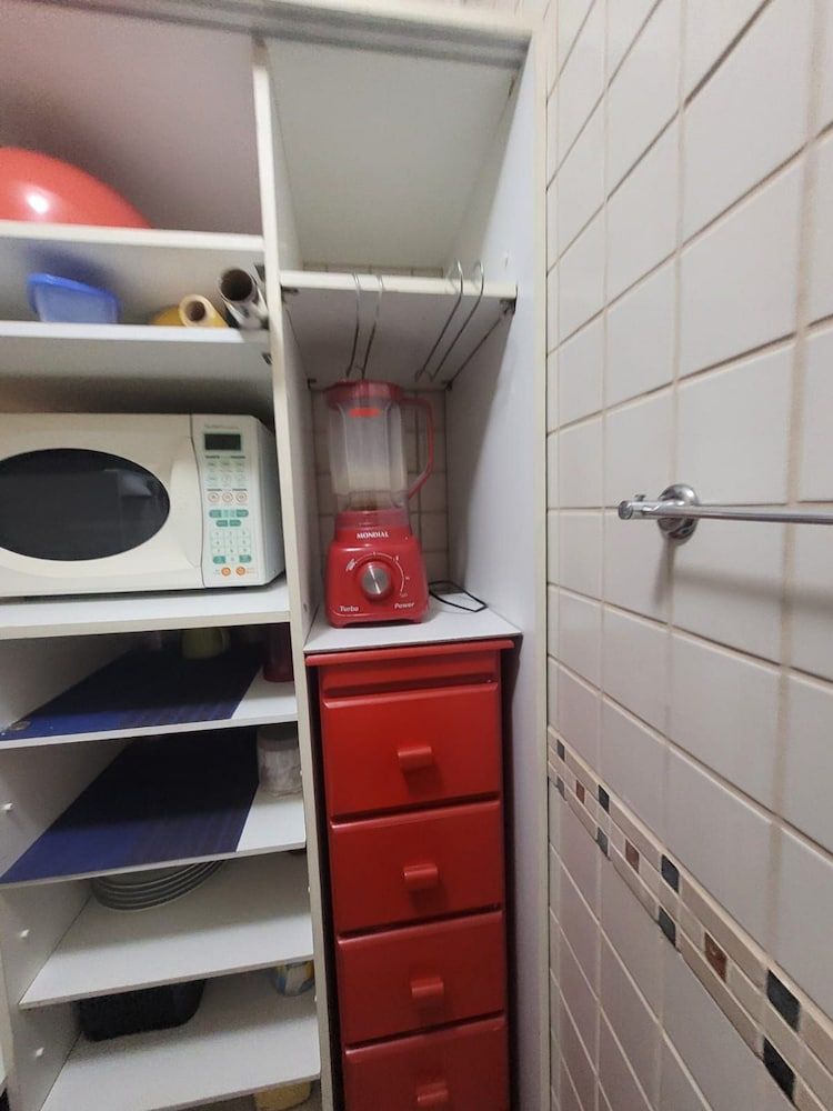 Ap Copacabana 200m da praia - CP5 Apartment 20