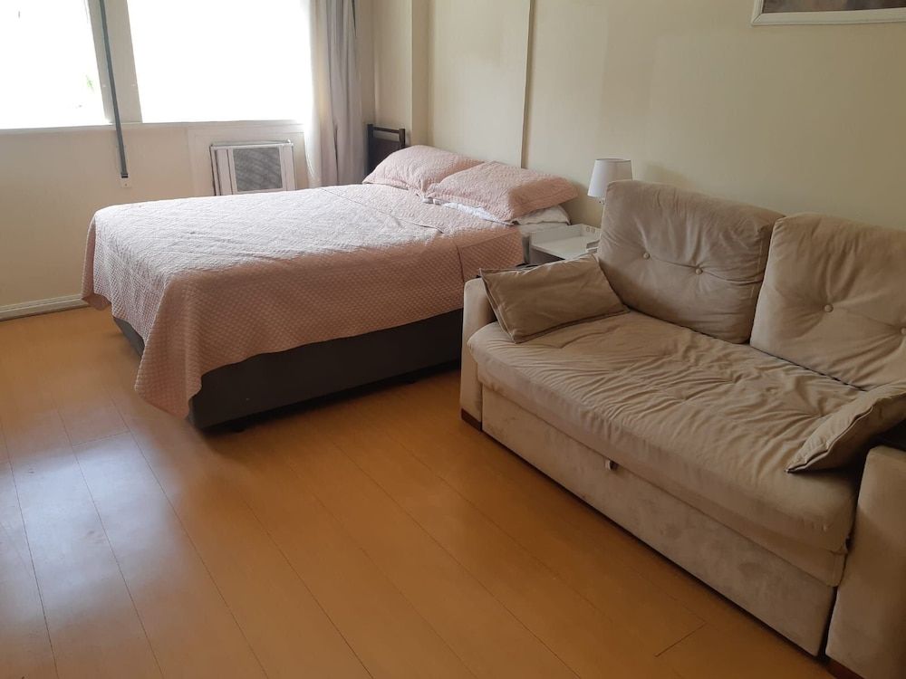 undefined Ap Copacabana 200m da praia - CP5 6