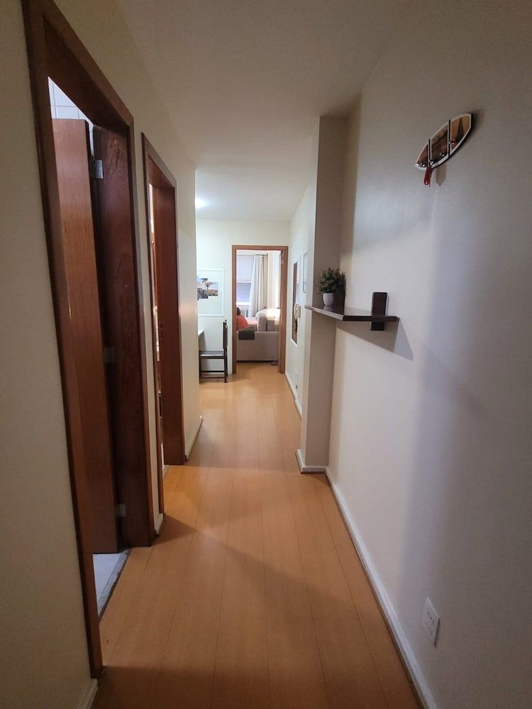 Ap Copacabana 200m da praia - CP5 Apartment 16