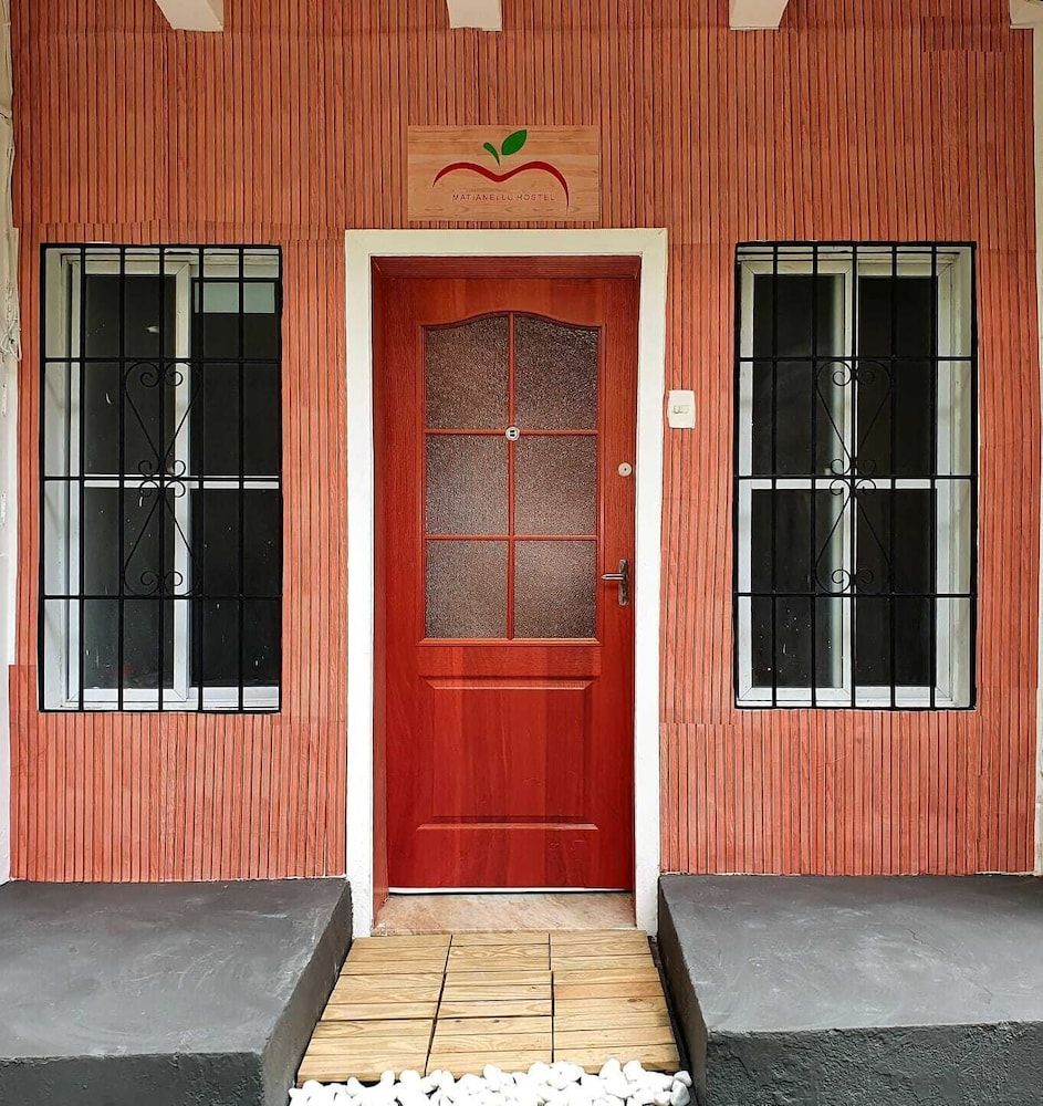 undefined Matianellu 4