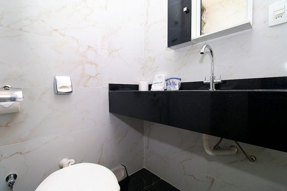 undefined U050 Apartamento com vista para natureza 10