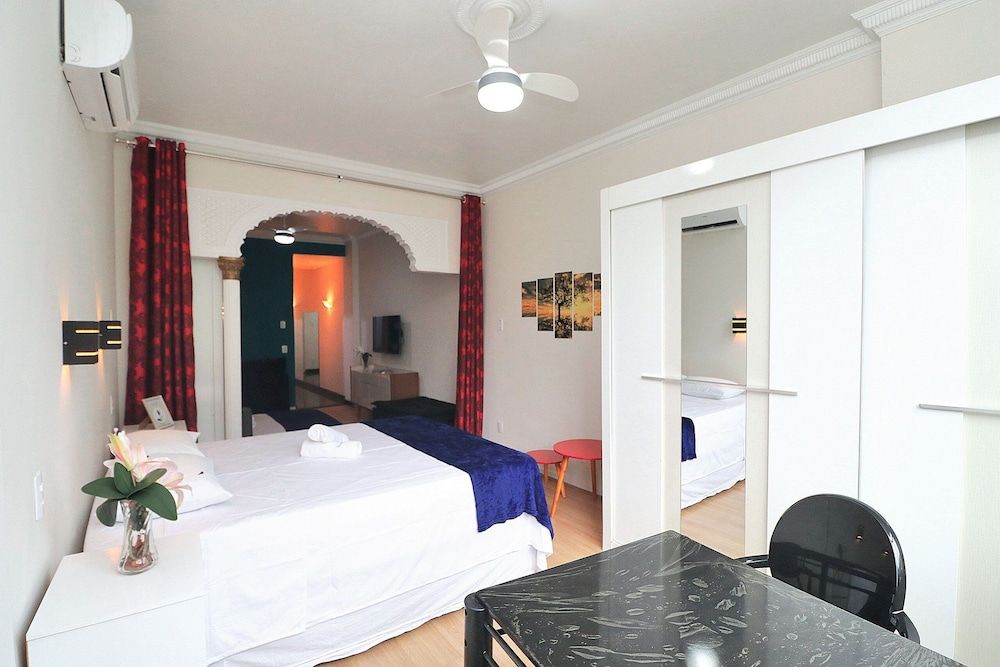 undefined U050 Apartamento com vista para natureza