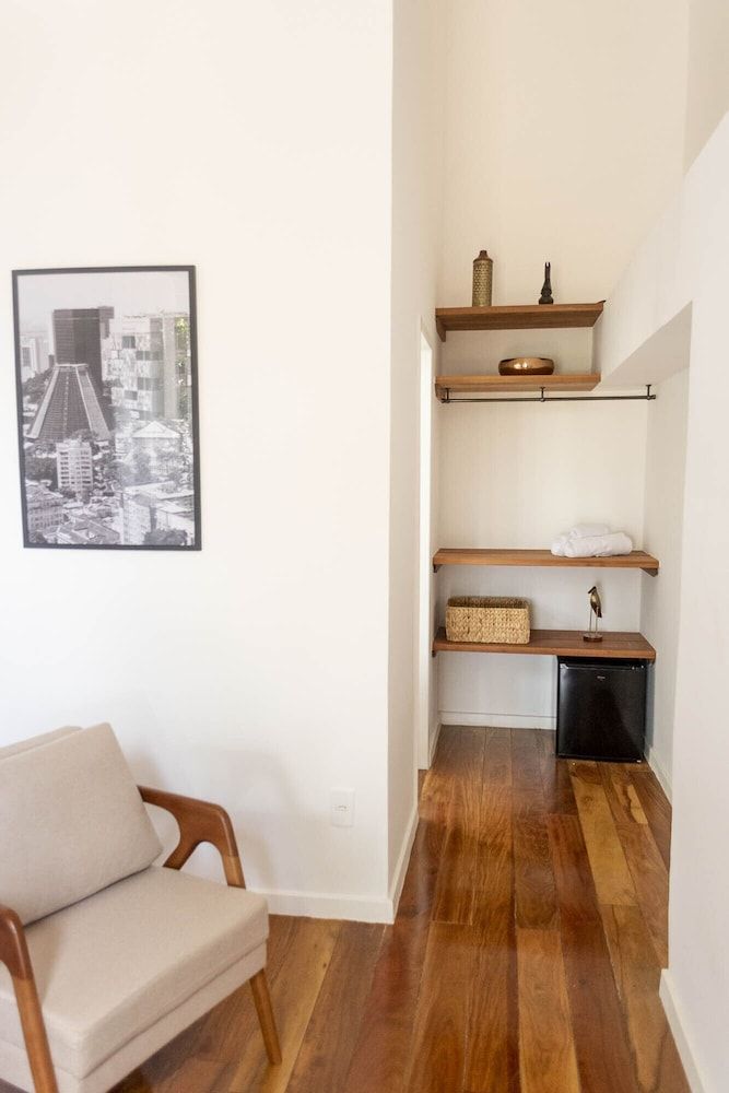 Boutique Hotel Castelinho Room, 1 Queen Bed 5