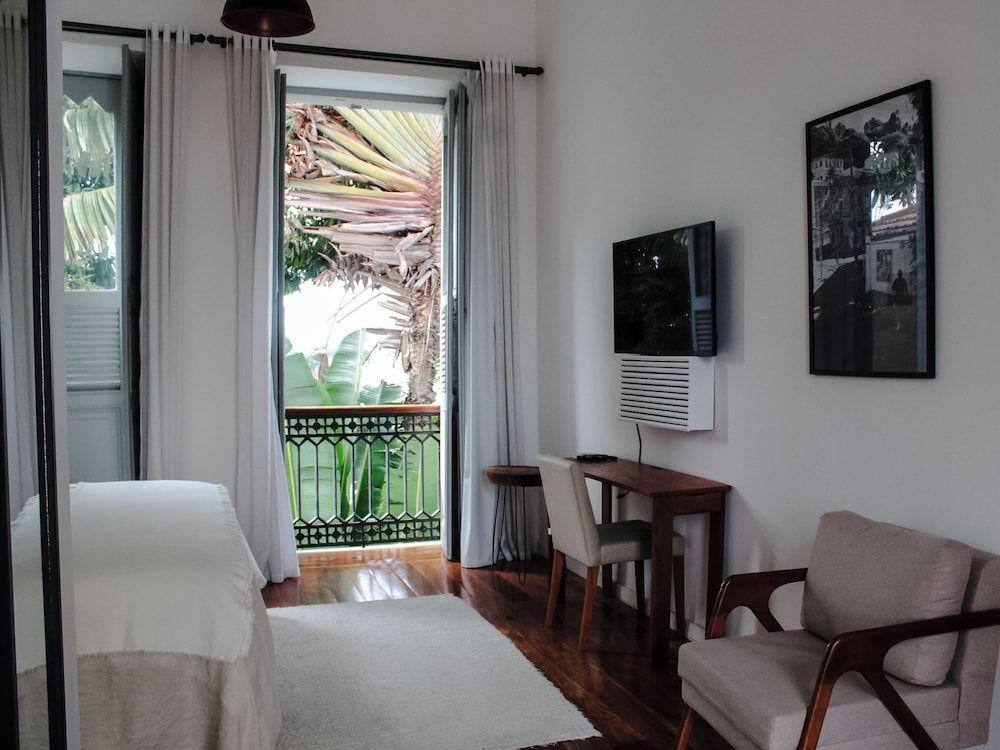 undefined Boutique Hotel Castelinho 10