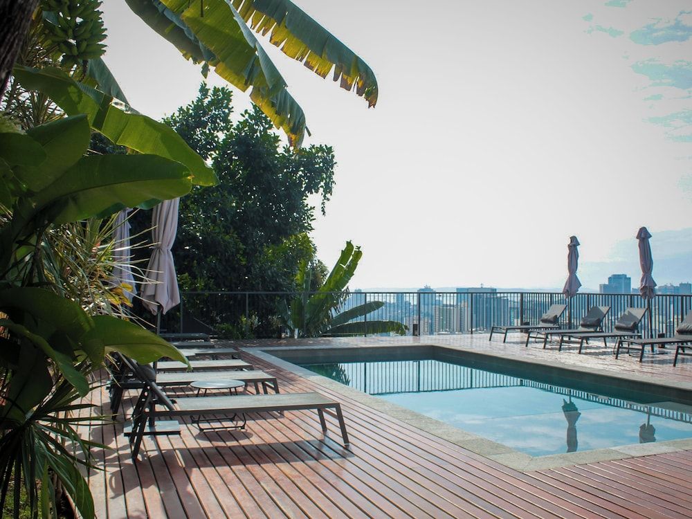 undefined Boutique Hotel Castelinho 8