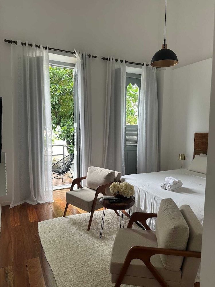 Boutique Hotel Castelinho Room, 1 Queen Bed 6