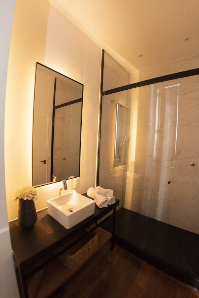 undefined Boutique Hotel Castelinho 9