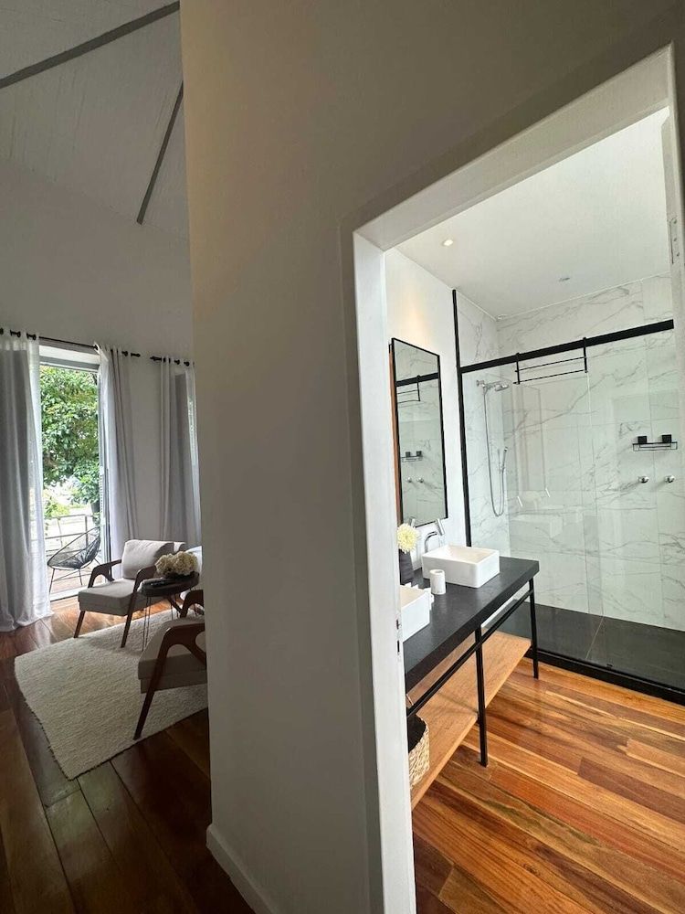 Boutique Hotel Castelinho Room, 1 Queen Bed 3