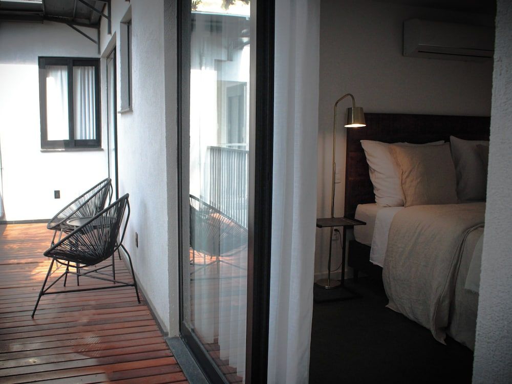 undefined Boutique Hotel Castelinho 4