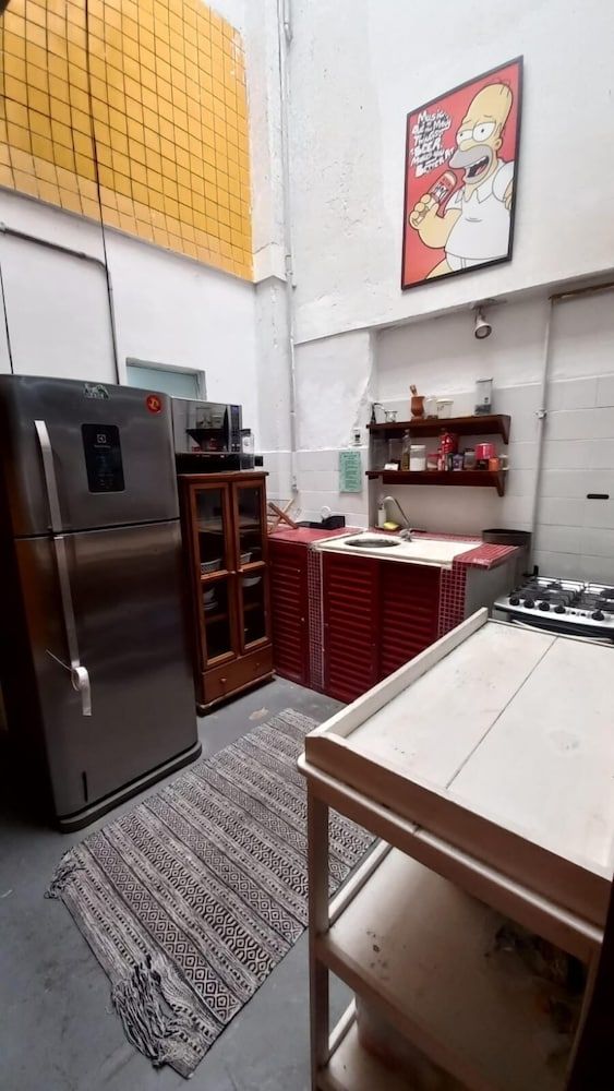 undefined LIVE RIO HOSTEL 10