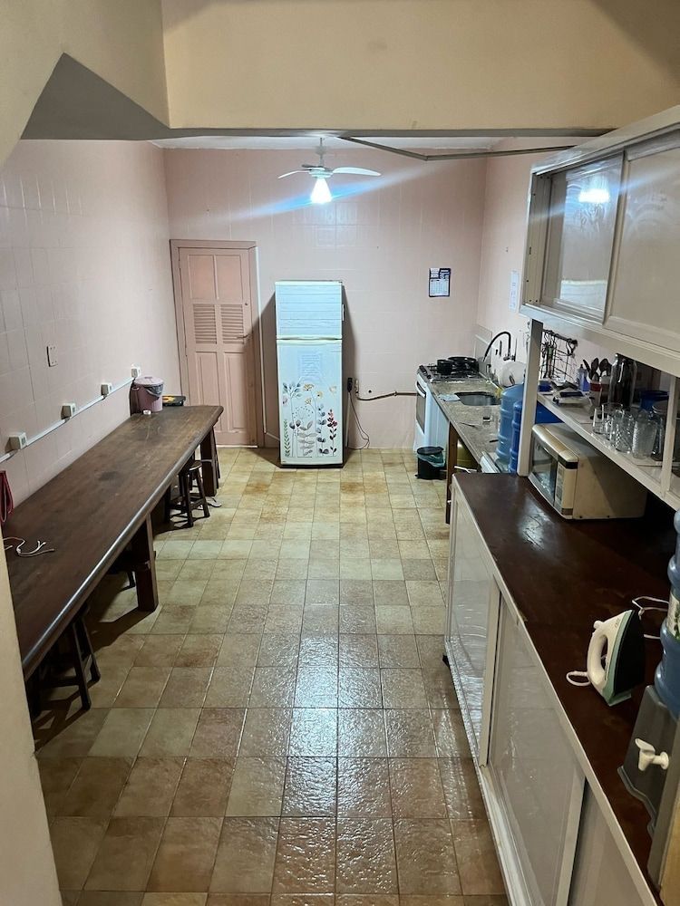 undefined LIVE RIO HOSTEL 6