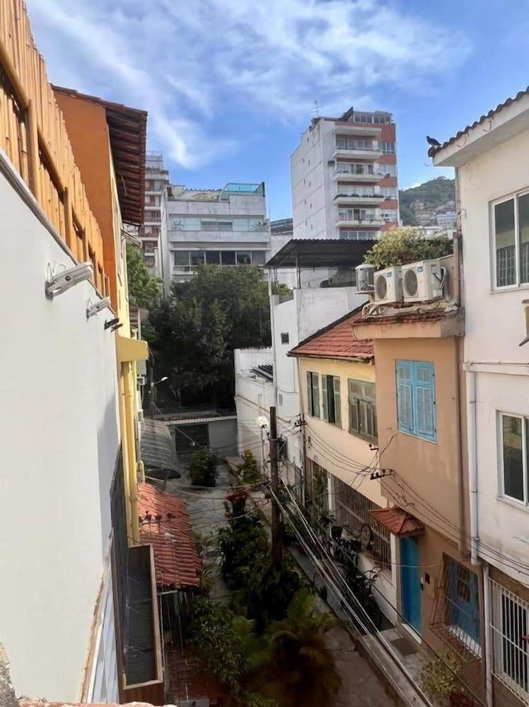 undefined LIVE RIO HOSTEL 4